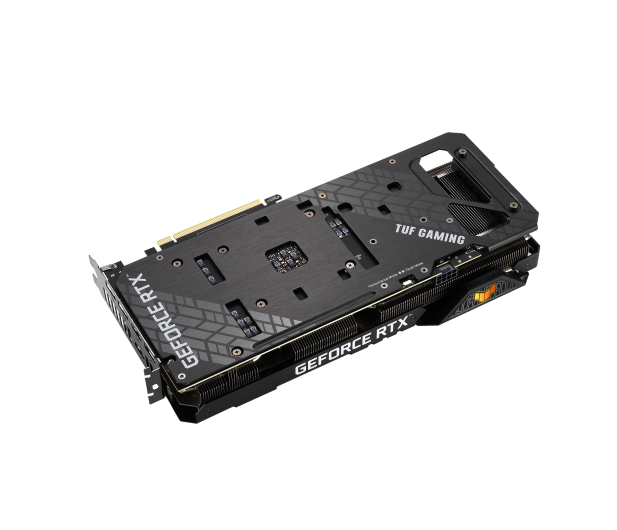 ASUS GeForce RTX 3060 TUF GAMING OC V2 LHR 12GB GDDR6 - 662309 - zdjęcie 7